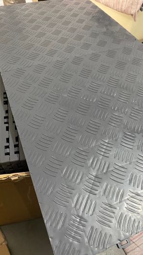 Floor plastic-rubber interlock tiles 40cm x 40cm (20)