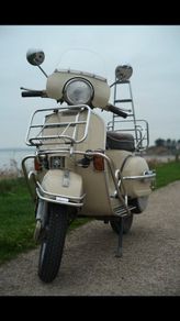 Vespa Other 1981