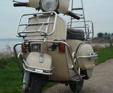 Vespa Other 1981