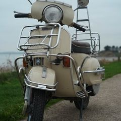 Vespa Other 1981