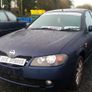 Nissan Almera 's 00-07 Parts @ OCG Image 4
