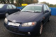Parts for Nissan Almera 's 00-07 @ OCG