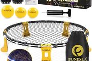 Outdoor Games