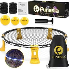 Outdoor Games
