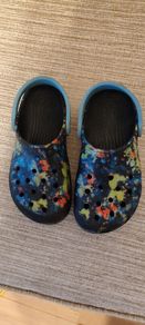 crocs size 12 junior