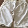 Ladies shorts size 12 Image 4