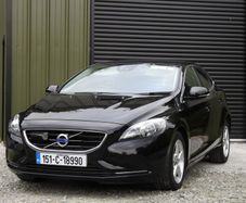 Volvo V40 T4 Only 11.000 Km!