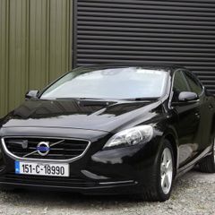 Volvo V40 T4 Only 11.000 Km!