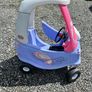 Little cozy coupe car Fairy ride on Image 2