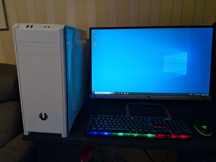 PC Complete Setup