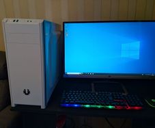 PC Complete Setup