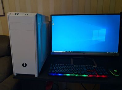 PC Complete Setup