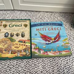 Italian kids books
