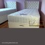 BRAND NEW bed frame and headboard Image 10