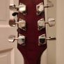 1993 Washburn D10 Acoustic Guitar - Made In Korea Image 4
