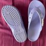 Brand new Crocs beach slides Image 3
