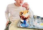James Acaster Saturday Night 11th - Table Seats