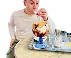 James Acaster Saturday Night 11th - Table Seats