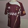 2009 Queensland State of Origin Rugby League Jersey - Medium size Image 3