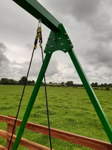 Swing
