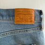 Pre Owned Levis 312 Shaping Slim Jeans Image 5