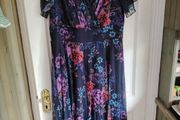Scarlett &amp; Jo Maxi Maternity Dress
