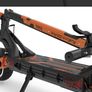 electric scooter Image 2