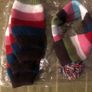 New Accessorize Dog Scarf & Legwarmers Image 2