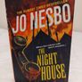 Jo Nesbo Thriller Books Image 5