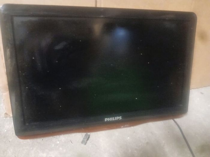 Philips 19 " tv / monitor