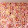 slush machine flower walls & backdrops Image 5