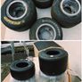 go kart Tyres and wheels Image 2