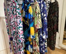 Dresses XL