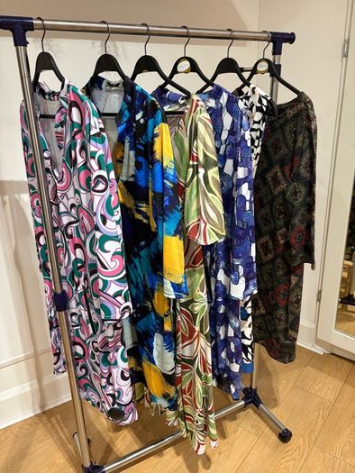 Dresses XL