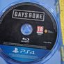 Days Gone  PlayStation4 Ps4 Games Original Image 4