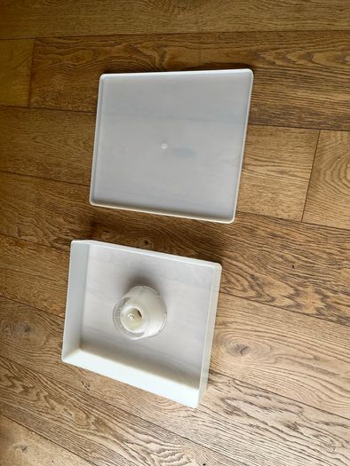 Beehive Feeder Tray
