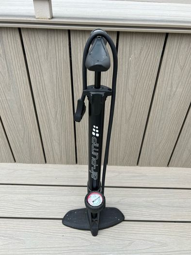 Bicycle Tyre Pump - Air Pump