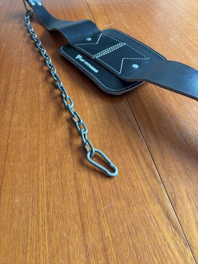 Dipping Belt