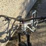 Commencal Meta 29er Full frame wrap. Like new Image 2