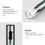Automatic Wine Opener Set Rechargable Image 4