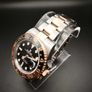 Rolex GMT Master ii Rootbeer Image 10
