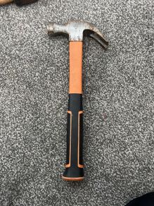 hammer