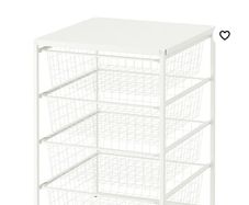 basket drawer