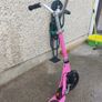 pink micro scooter Image 4