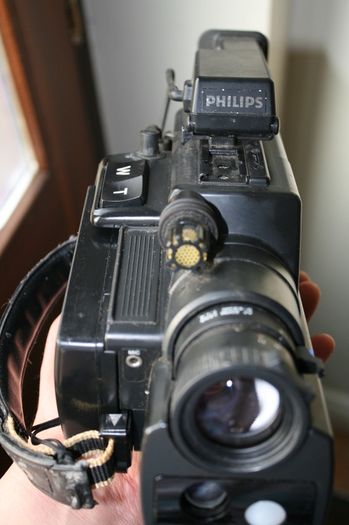 Philips VHS Explorer VKR 6840