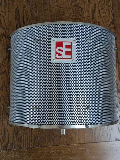 sE Electronics Reflexion Filter Pro Portable Vocal Booth