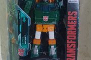 Transformers Hoist