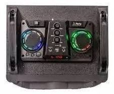 Party 700W DJ sound System