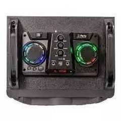 Party 700W DJ sound System