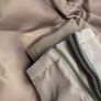 Khujo Hambourg Parka Coat 14-16UK Like New Image 5